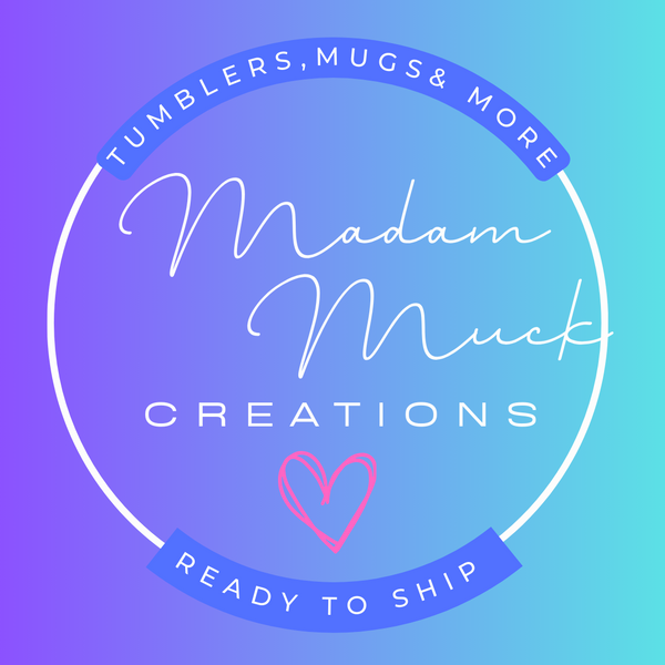 MadamMuck Creations